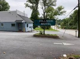 Hillside Motel Glen Mills