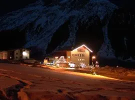 Pension Steinkogel