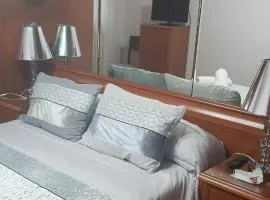 Apartamentos Quien Anda Ahí Ribadeo