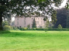 Richmond House, hotel em Cappoquin