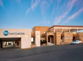 Best Western Cumbres Inn Cd. Cuauhtemoc