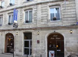 巴黎圣母院酒店