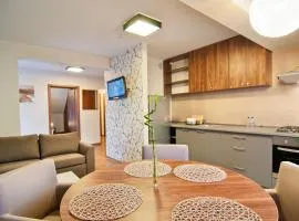 Hotel Dobry Klimat