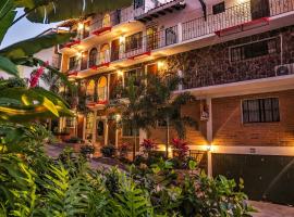 The 10 Best Hotels Places To Stay In Puerto Vallarta Mexico Puerto Vallarta Hotels