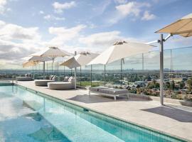 Crowne Plaza Sydney Burwood by IHG, hotel a Sydney