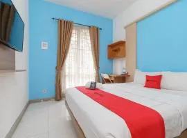 RedDoorz Syariah Plus @ Wisma Bougenville Karawaci