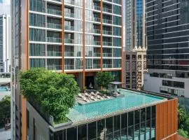 Oakwood Suites Bangkok