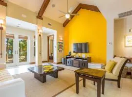 Mango Cottage - Micro-Resort in West Bay
