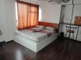 The Jarrdin by Bethania Pro