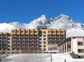Hotel SOREA HUTNÍK I.