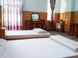 Cao Nguyen Hotel - Gia Lai