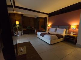 Sebana Cove Resort, hotel v destinaci Pengerang