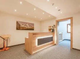 Appartement Jägerhof