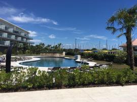 Laguna Palace Resort Apartment, resort em Aprilia Marittima