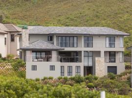 Pezula Maritime Luxury, hotel sa Knysna