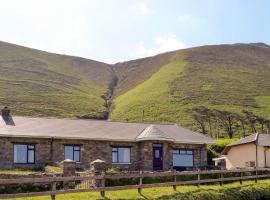 The Lodge Rossbeigh by Trident Holiday Homes, hotel em Glenbeigh