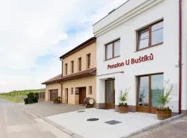 Penzion U Buštíků