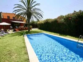 Casa rural alquiler íntegro Cal Sisco