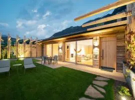 Aura Chalets - Nr 2