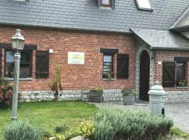 La maison des Grands Vents