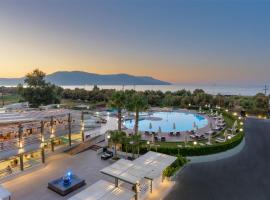 Georgioupolis Resort & Aqua Park, ξενοδοχείο στη Γεωργιούπολη