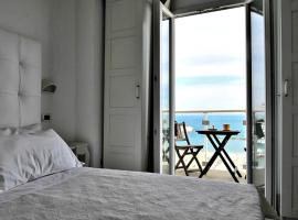 Hotel Thea, hotel v destinácii Gabicce Mare