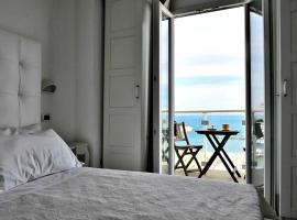 Hotel Thea & Residence, hotel a Gabicce Mare