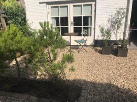 Bed and Breakfast Azzurro