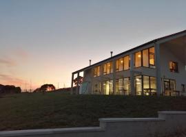 Langre Wayve House