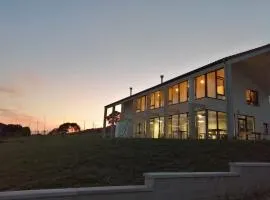 Langre Wayve House