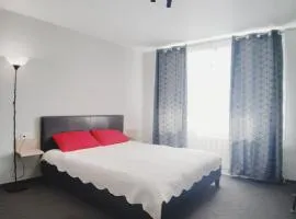 Смарт-хаб Apartment in Center