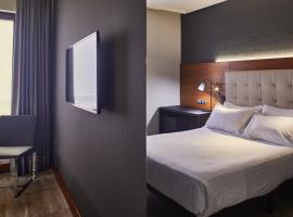 Hotel Silken Amara Plaza, hotel u gradu San Sebastijan