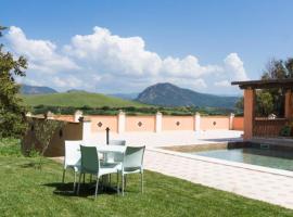 Casa Ginestra - Gonnesa