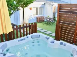 Porto Garden Villas | Downtown