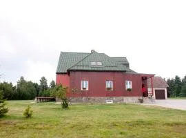 Penzion Hájovna