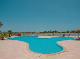 El Gouna 1 Bedroom Apartment west golf ground floor