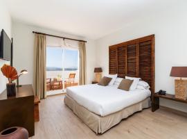 Fairplay Golf & Spa Resort - by Grupo Tribu, hotell sihtkohas Benalup Casas Viejas
