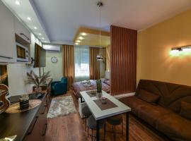 Bane Apartmani 2, מלון בקראלג'בו