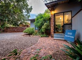 Interlude Guest House, ξενοδοχείο σε Thabazimbi