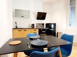 Superbe Appartement de 50m2, hotel v destinaci Graulhet