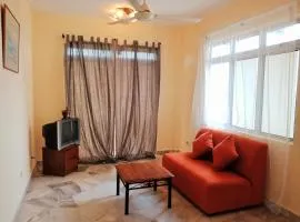 Port Dickson, Laguna & Ocean View Resort Teluk Kemang - Apartment