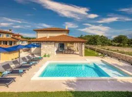 Villa Aria Istria