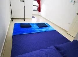SinggahSini Homestay Balok / Gebeng