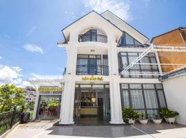 Villa Bảo Anh Dalat, hotel cerca de Aeropuerto Lien Khuong - DLI, Dalat