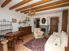 Il Gallo Nero, B&B in Viterbo
