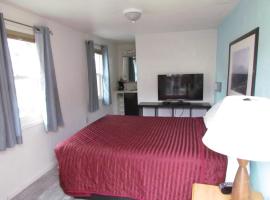 True North Motel, Hotel in Colorade Springs