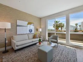 Furnished Quarters at NOVO Mountain View