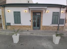 Magdalene's City House Inn, hotel v destinaci Larnaka