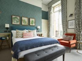 Lime Tree Hotel, hotel in Victoria, London