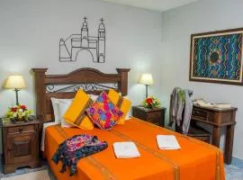 Hotel Casa Rustica by AHS